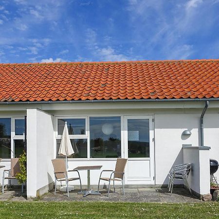 Nice Apartment In Allinge With House Sea View ภายนอก รูปภาพ