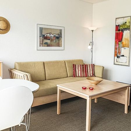 Nice Apartment In Allinge With House Sea View ภายนอก รูปภาพ
